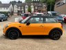 USED 2014 14 MINI HATCH 1.5 Cooper Hatchback 3dr Petrol Auto Euro 6 (s/s) (136 ps) Lovely condition* Great Drive * Low Miles * Auto