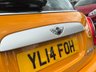 USED 2014 14 MINI HATCH 1.5 Cooper Hatchback 3dr Petrol Auto Euro 6 (s/s) (136 ps) Lovely condition* Great Drive * Low Miles * Auto
