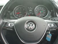 USED 2016 16 VOLKSWAGEN GOLF 2.0 TDI BlueMotion Tech GT Edition Hatchback 5dr Diesel DSG Euro 6 (s/s) (150 ps) 