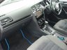 USED 2016 16 VOLKSWAGEN GOLF 2.0 TDI BlueMotion Tech GT Edition Hatchback 5dr Diesel DSG Euro 6 (s/s) (150 ps) 
