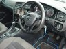 USED 2016 16 VOLKSWAGEN GOLF 2.0 TDI BlueMotion Tech GT Edition Hatchback 5dr Diesel DSG Euro 6 (s/s) (150 ps) 