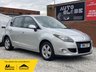 USED 2011 11 RENAULT SCENIC 1.5 dCi Dynamique TomTom Euro 5 5dr CAMBELTFSH14 STAMPSNAVB/T