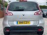 USED 2011 11 RENAULT SCENIC 1.5 dCi Dynamique TomTom Euro 5 5dr CAMBELTFSH14 STAMPSNAVB/T