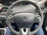 USED 2011 11 RENAULT SCENIC 1.5 dCi Dynamique TomTom Euro 5 5dr CAMBELTFSH14 STAMPSNAVB/T