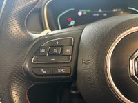 USED 2023 72 MG MG HS 1.5 T-GDI Exclusive SUV 5dr Petrol DCT Euro 6 (s/s) (162 ps)+2 KEYS+1 OWNER FROM NEW+NAV+HISTORY+FULL LEATHER HEATED SEATS+POWER BOOT+SUNROOF+BLUETOOTH+18