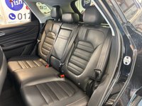 USED 2023 72 MG MG HS 1.5 T-GDI Exclusive SUV 5dr Petrol DCT Euro 6 (s/s) (162 ps)+2 KEYS+1 OWNER FROM NEW+NAV+HISTORY+FULL LEATHER HEATED SEATS+POWER BOOT+SUNROOF+BLUETOOTH+18