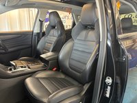 USED 2023 72 MG MG HS 1.5 T-GDI Exclusive SUV 5dr Petrol DCT Euro 6 (s/s) (162 ps)+2 KEYS+1 OWNER FROM NEW+NAV+HISTORY+FULL LEATHER HEATED SEATS+POWER BOOT+SUNROOF+BLUETOOTH+18