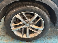 USED 2023 72 MG MG HS 1.5 T-GDI Exclusive SUV 5dr Petrol DCT Euro 6 (s/s) (162 ps)+2 KEYS+1 OWNER FROM NEW+NAV+HISTORY+FULL LEATHER HEATED SEATS+POWER BOOT+SUNROOF+BLUETOOTH+18