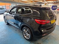 USED 2023 72 MG MG HS 1.5 T-GDI Exclusive SUV 5dr Petrol DCT Euro 6 (s/s) (162 ps)+2 KEYS+1 OWNER FROM NEW+NAV+HISTORY+FULL LEATHER HEATED SEATS+POWER BOOT+SUNROOF+BLUETOOTH+18