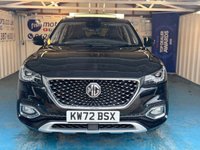 USED 2023 72 MG MG HS 1.5 T-GDI Exclusive SUV 5dr Petrol DCT Euro 6 (s/s) (162 ps)+2 KEYS+1 OWNER FROM NEW+NAV+HISTORY+FULL LEATHER HEATED SEATS+POWER BOOT+SUNROOF+BLUETOOTH+18