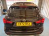 USED 2023 72 MG MG HS 1.5 T-GDI Exclusive SUV 5dr Petrol DCT Euro 6 (s/s) (162 ps)+2 KEYS+1 OWNER FROM NEW+NAV+HISTORY+FULL LEATHER HEATED SEATS+POWER BOOT+SUNROOF+BLUETOOTH+18