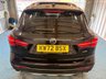 USED 2023 72 MG MG HS 1.5 T-GDI Exclusive SUV 5dr Petrol DCT Euro 6 (s/s) (162 ps)+2 KEYS+1 OWNER FROM NEW+NAV+HISTORY+FULL LEATHER HEATED SEATS+POWER BOOT+SUNROOF+BLUETOOTH+18