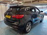 USED 2023 72 MG MG HS 1.5 T-GDI Exclusive SUV 5dr Petrol DCT Euro 6 (s/s) (162 ps)+2 KEYS+1 OWNER FROM NEW+NAV+HISTORY+FULL LEATHER HEATED SEATS+POWER BOOT+SUNROOF+BLUETOOTH+18