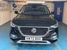 USED 2023 72 MG MG HS 1.5 T-GDI Exclusive SUV 5dr Petrol DCT Euro 6 (s/s) (162 ps)+2 KEYS+1 OWNER FROM NEW+NAV+HISTORY+FULL LEATHER HEATED SEATS+POWER BOOT+SUNROOF+BLUETOOTH+18