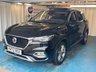 USED 2023 72 MG MG HS 1.5 T-GDI Exclusive SUV 5dr Petrol DCT Euro 6 (s/s) (162 ps)+2 KEYS+1 OWNER FROM NEW+NAV+HISTORY+FULL LEATHER HEATED SEATS+POWER BOOT+SUNROOF+BLUETOOTH+18