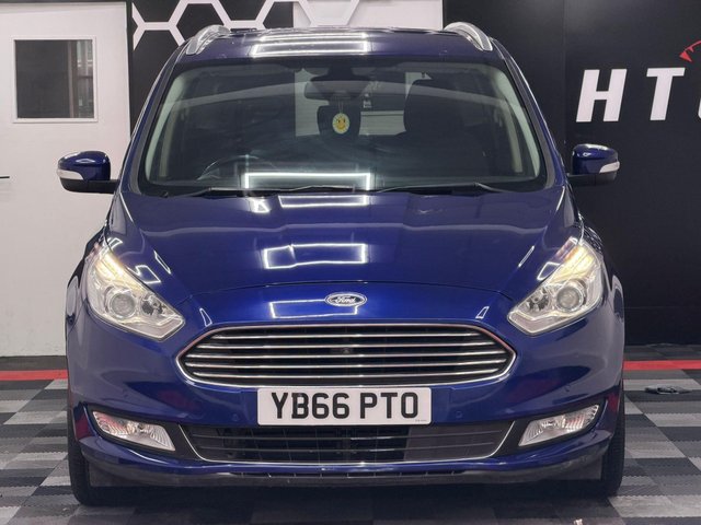 View our FORD GALAXY