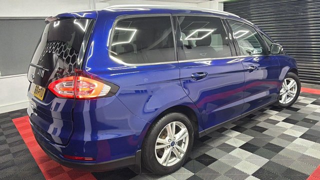 View our FORD GALAXY