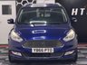 USED 2017 66 FORD GALAXY 2.0 TDCi Titanium X Powershift Euro 6 (s/s) 5dr JUSTARRIVED*CAT