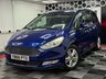 USED 2017 66 FORD GALAXY 2.0 TDCi Titanium X Powershift Euro 6 (s/s) 5dr JUSTARRIVED*CAT