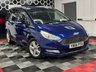 USED 2017 66 FORD GALAXY 2.0 TDCi Titanium X Powershift Euro 6 (s/s) 5dr JUSTARRIVED*CAT