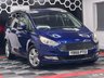 USED 2017 66 FORD GALAXY 2.0 TDCi Titanium X Powershift Euro 6 (s/s) 5dr JUSTARRIVED*CAT