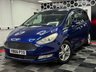USED 2017 66 FORD GALAXY 2.0 TDCi Titanium X Powershift Euro 6 (s/s) 5dr JUSTARRIVED*CAT