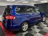 USED 2017 66 FORD GALAXY 2.0 TDCi Titanium X Powershift Euro 6 (s/s) 5dr JUSTARRIVED*CAT