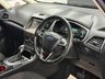 USED 2017 66 FORD GALAXY 2.0 TDCi Titanium X Powershift Euro 6 (s/s) 5dr JUSTARRIVED*CAT