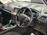 USED 2017 66 FORD GALAXY 2.0 TDCi Titanium X Powershift Euro 6 (s/s) 5dr JUSTARRIVED*CAT