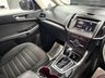 USED 2017 66 FORD GALAXY 2.0 TDCi Titanium X Powershift Euro 6 (s/s) 5dr JUSTARRIVED*CAT