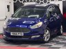 USED 2017 66 FORD GALAXY 2.0 TDCi Titanium X Powershift Euro 6 (s/s) 5dr JUSTARRIVED*CAT