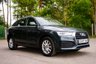 USED 2018 67 AUDI Q3 1.4 TFSI CoD Sport SUV 5dr Petrol S Tronic Euro 6 (s/s) (150 ps) 
