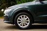 USED 2018 67 AUDI Q3 1.4 TFSI CoD Sport SUV 5dr Petrol S Tronic Euro 6 (s/s) (150 ps) 