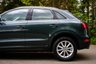 USED 2018 67 AUDI Q3 1.4 TFSI CoD Sport SUV 5dr Petrol S Tronic Euro 6 (s/s) (150 ps) 