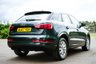 USED 2018 67 AUDI Q3 1.4 TFSI CoD Sport SUV 5dr Petrol S Tronic Euro 6 (s/s) (150 ps) 