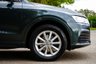 USED 2018 67 AUDI Q3 1.4 TFSI CoD Sport SUV 5dr Petrol S Tronic Euro 6 (s/s) (150 ps) 