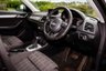 USED 2018 67 AUDI Q3 1.4 TFSI CoD Sport SUV 5dr Petrol S Tronic Euro 6 (s/s) (150 ps) 