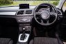 USED 2018 67 AUDI Q3 1.4 TFSI CoD Sport SUV 5dr Petrol S Tronic Euro 6 (s/s) (150 ps) 