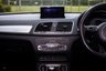 USED 2018 67 AUDI Q3 1.4 TFSI CoD Sport SUV 5dr Petrol S Tronic Euro 6 (s/s) (150 ps) 