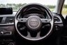 USED 2018 67 AUDI Q3 1.4 TFSI CoD Sport SUV 5dr Petrol S Tronic Euro 6 (s/s) (150 ps) 