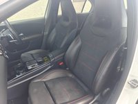 USED 2019 68 MERCEDES-BENZ A-CLASS 1.5 A180d AMG Line Hatchback 5dr Diesel 7G-DCT Euro 6 (s/s) (116 ps) 