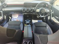 USED 2019 68 MERCEDES-BENZ A-CLASS 1.5 A180d AMG Line Hatchback 5dr Diesel 7G-DCT Euro 6 (s/s) (116 ps) 