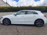 USED 2019 68 MERCEDES-BENZ A-CLASS 1.5 A180d AMG Line Hatchback 5dr Diesel 7G-DCT Euro 6 (s/s) (116 ps) 