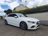 USED 2019 68 MERCEDES-BENZ A-CLASS 1.5 A180d AMG Line Hatchback 5dr Diesel 7G-DCT Euro 6 (s/s) (116 ps) 