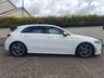 USED 2019 68 MERCEDES-BENZ A-CLASS 1.5 A180d AMG Line Hatchback 5dr Diesel 7G-DCT Euro 6 (s/s) (116 ps) 