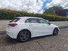 USED 2019 68 MERCEDES-BENZ A-CLASS 1.5 A180d AMG Line Hatchback 5dr Diesel 7G-DCT Euro 6 (s/s) (116 ps) 
