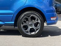 USED 2023 23 FORD ECOSPORT 1.0T EcoBoost GPF ST-Line SUV 5dr Petrol Manual Euro 6 (s/s) (125 ps) 