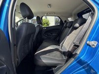 USED 2023 23 FORD ECOSPORT 1.0T EcoBoost GPF ST-Line SUV 5dr Petrol Manual Euro 6 (s/s) (125 ps) 
