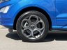 USED 2023 23 FORD ECOSPORT 1.0T EcoBoost GPF ST-Line SUV 5dr Petrol Manual Euro 6 (s/s) (125 ps) 