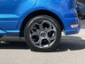 USED 2023 23 FORD ECOSPORT 1.0T EcoBoost GPF ST-Line SUV 5dr Petrol Manual Euro 6 (s/s) (125 ps) 